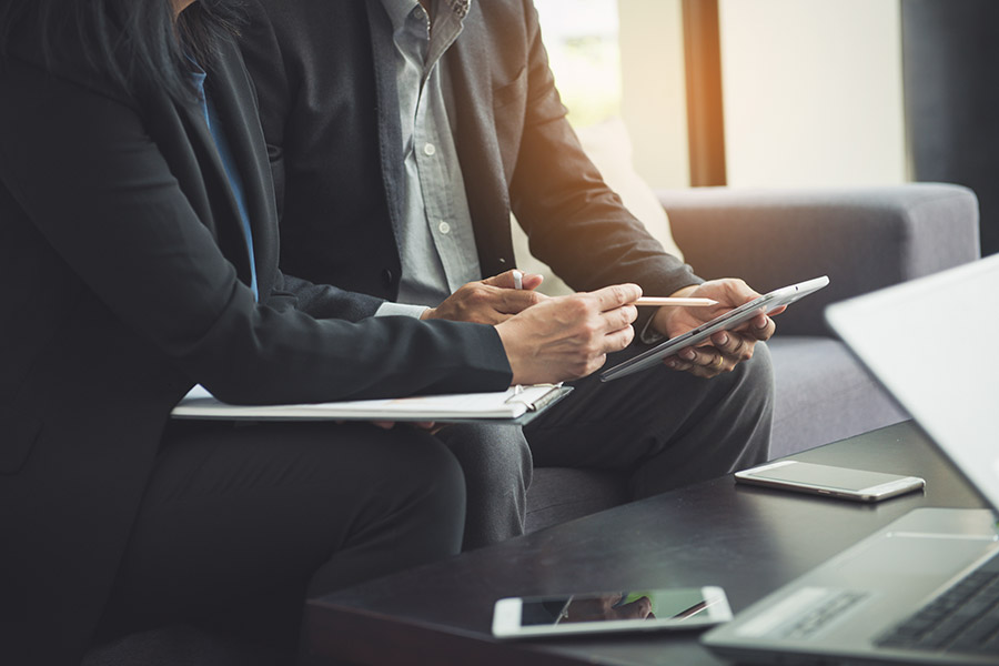 consultoria posicionamiento web
