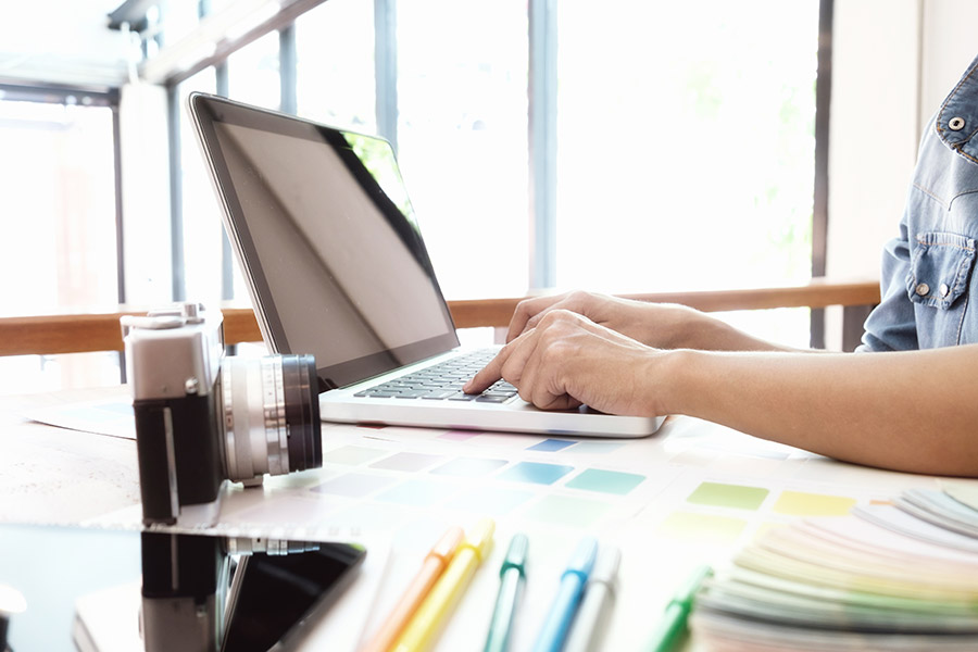 diseño web para empresas