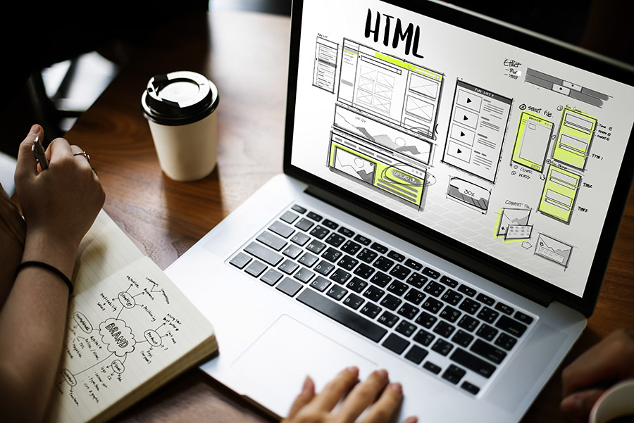 diseño web para empresas