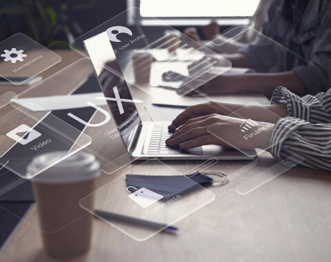 diseño web para empresas