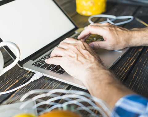 mantenimiento web madrid