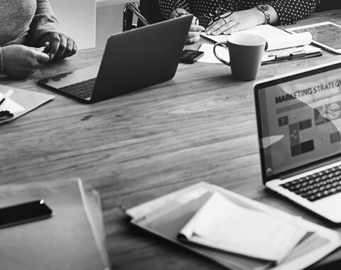web corporativa