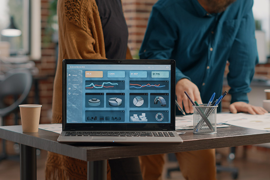 diseño posicionamiento web