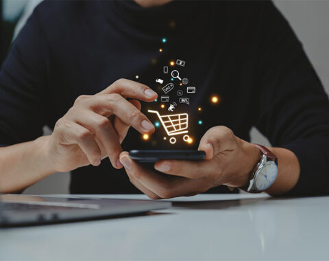 diseño web tienda online