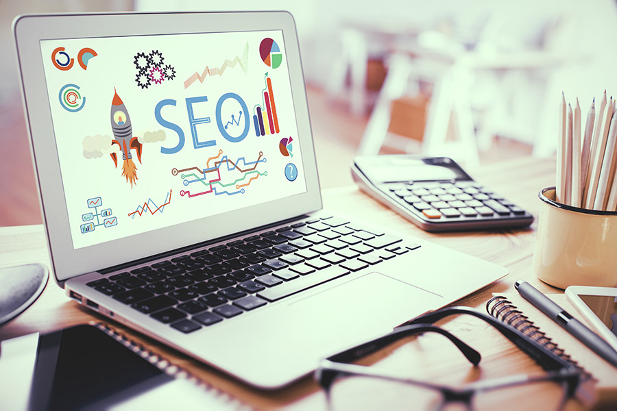 que es posicionamiento seo