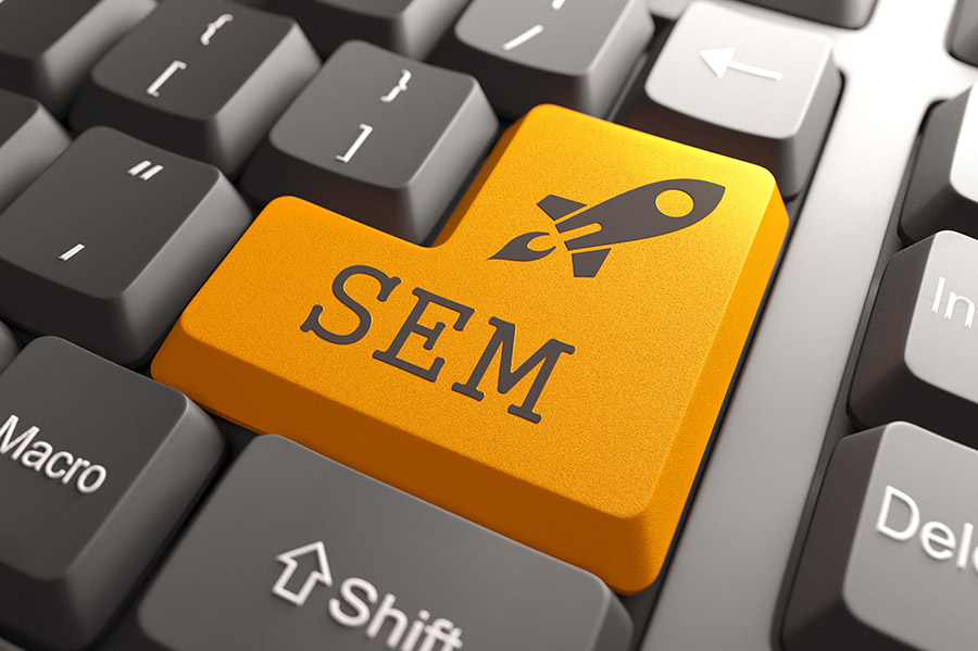 servicios de posicionamiento sem